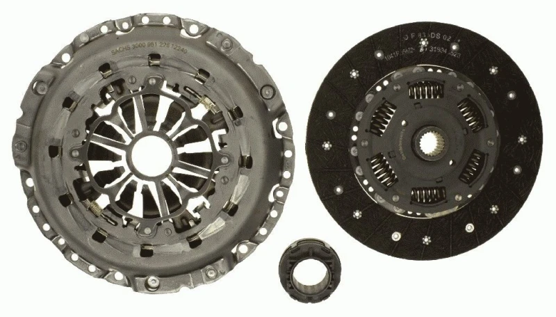 Image of Clutch kit SACHS 3000 951 226