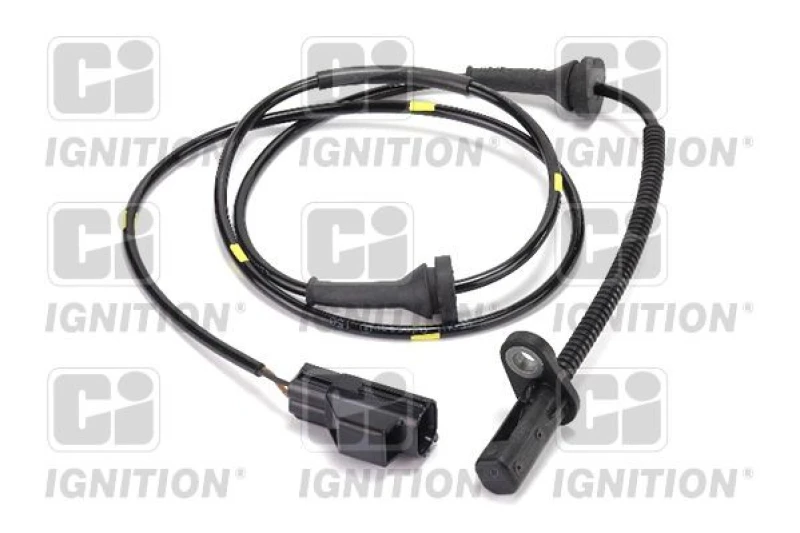 Image of QUINTON HAZELL ABS sensor QUINTON HAZELL XABS664