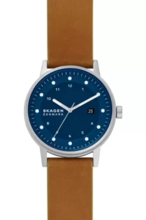 image of Skagen Henriksen Watch SKW6739