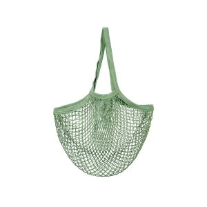 image of Sass & Belle Olive String Shopper Bag