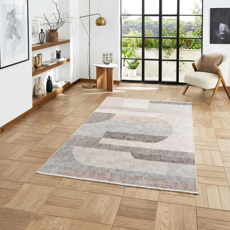Image of Whisper Geometric Runner