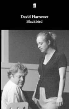 Image of Blackbird by David Harrower Paperback