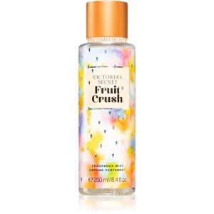 image of Victorias Secret Sweet Fix Fruit Crush Deodorant For Her 250ml