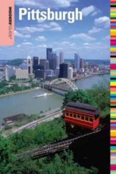 Image of Pittsburgh by Michele Margittai Paperback