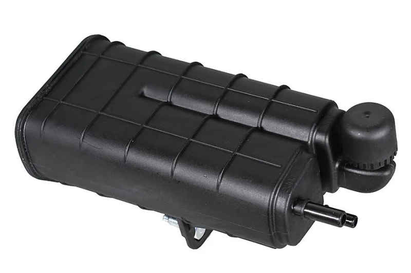 Image of Activated Carbon Filter, tank breather METZGER 2370133