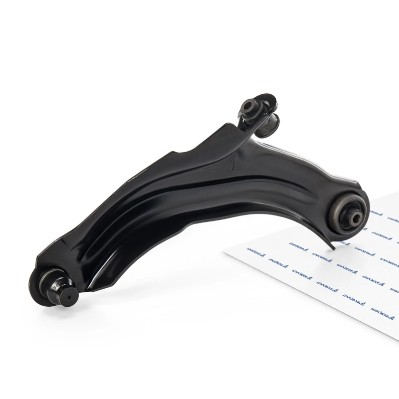 Image of Suspension arm LEMFORDER 42591 01