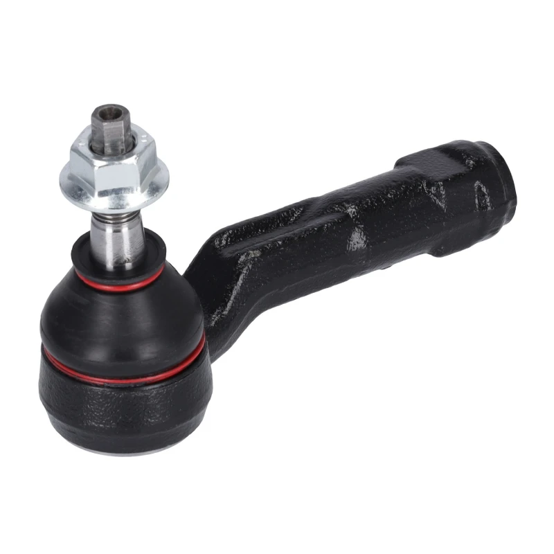 Image of FEBI BILSTEIN 180978 Track rod end Front Axle Left Tie Rod End (914)