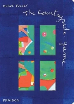 Image of The Countryside Game by Herv Tullet Hardback