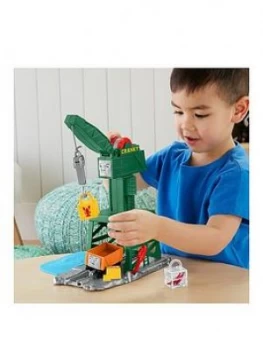 image of Thomas & Friends Cranky The Crane