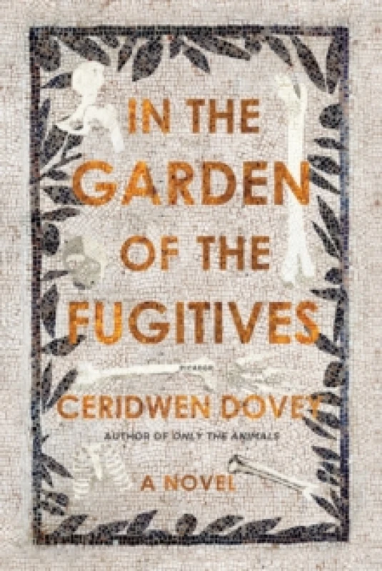 Image of In the Garden of the Fugitives : A Novel Paperback