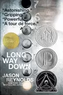 Image of long way down