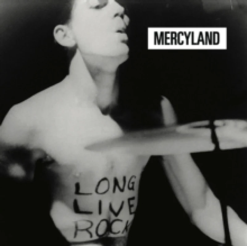 Image of Mercyland Vinyl