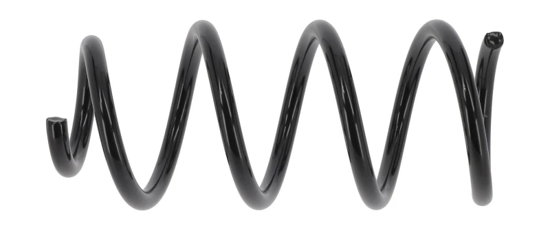Image of MONROE Coil spring MONROE SP4485