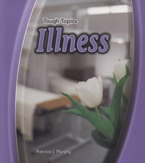 Image of Illness by Patricia Murphy Paperback