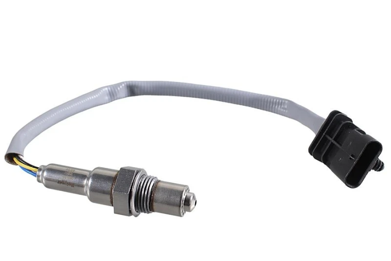 Image of Lambda sensor METZGER 0895665