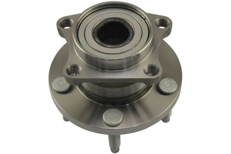 Image of KAVO PARTS Wheel bearing kit KAVO PARTS WBH-4524