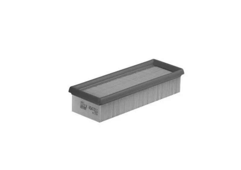 Image of MAHLE LX 454 Air filter Filter Insert Air Filter (8)