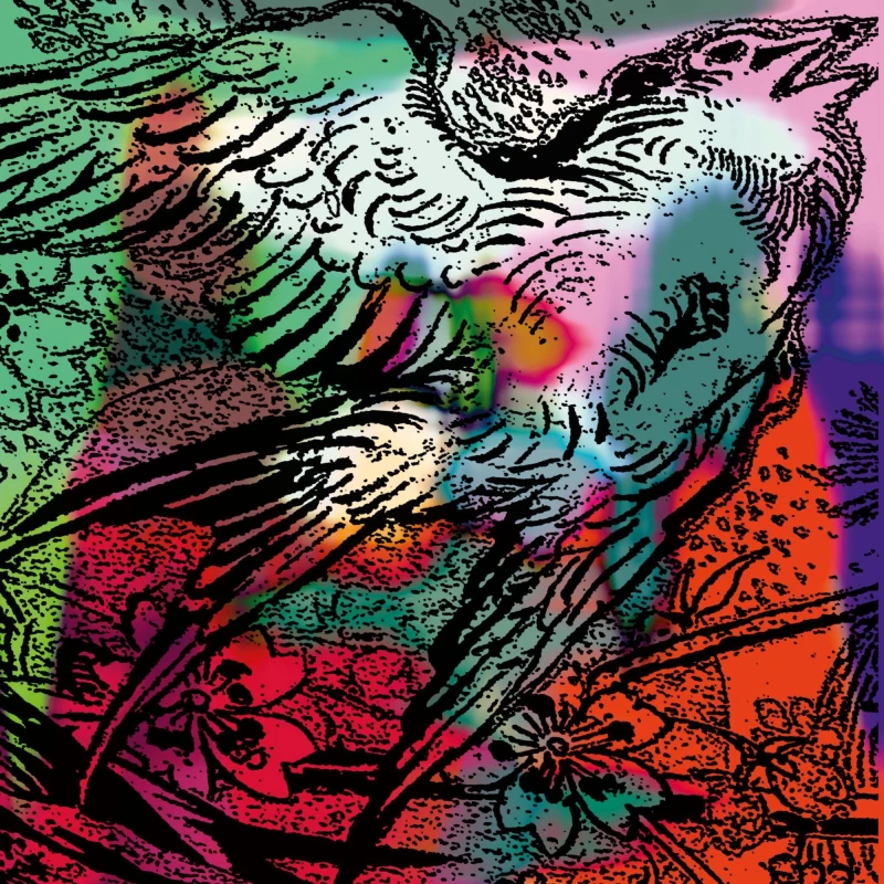 Image of One Swallow Doesn't Make a Summer, Part 8 Vinyl