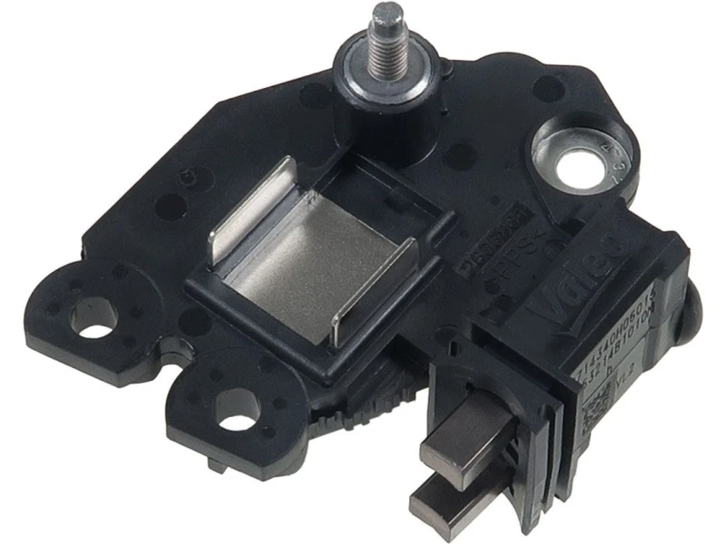 Image of AS-PL Alternator voltage regulator AS-PL ARE3162(VALEO)