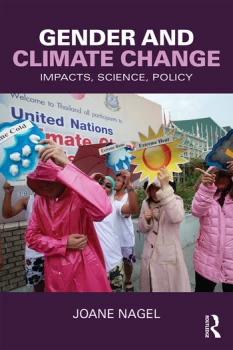 Image of Gender and Climate ChangeImpacts Science Policy