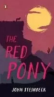 Image of The Red Pony by John Steinbeck