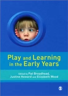 Image of Play and Learning in the Early Years : From Research to Practice