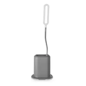 Image of Space Saving Toilet Brush Pukkr