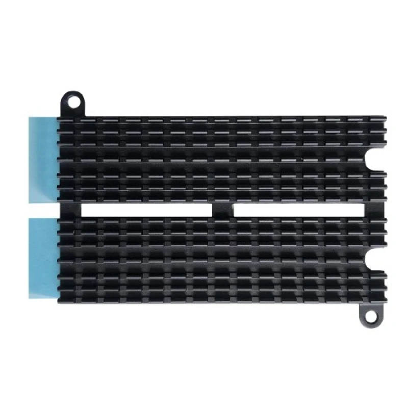 Image of Asustor AS-HK1 computer cooling system part/accessory Heatsink