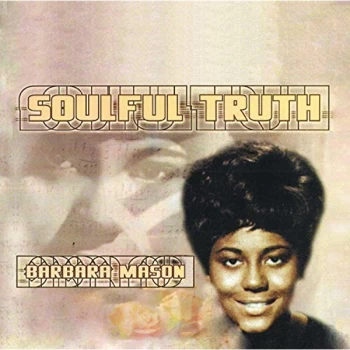 image of Barbara Mason - Soulful Truth CD