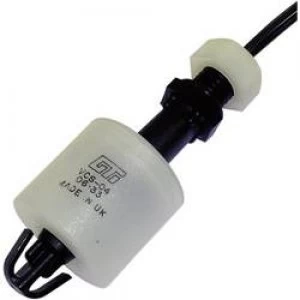 Image of Float switch 250 V AC 1 A 1 maker 1 breaker TE Connectivity Sensor VCS 04 IP65