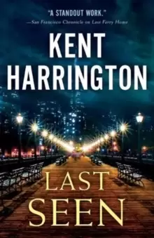 Image of Last Seen