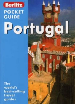 Image of Portugal Book
