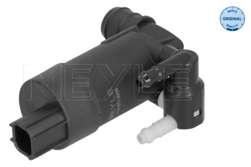 Image of Windscreen washer pump MEYLE 714 870 0009