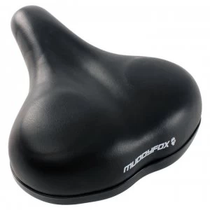 Muddyfox Tour Saddle - Black