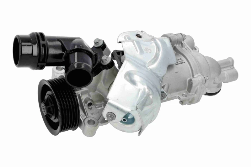 Image of VAICO V30-50107 Water pump Green Mobility Parts Water Pump (1260)