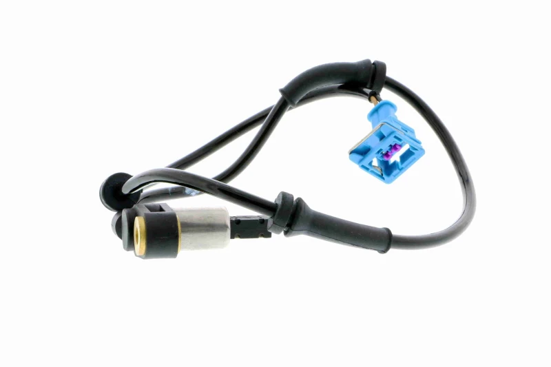 Image of VEMO V42-72-0037 ABS Sensor Rear Axle Right Sensor,wheel speed (412)