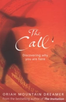 Image of The Call by Oriah Mountain Dreamer Paperback
