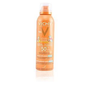Image of IDEAL SOLEIL brume anti-sable enfants SPF50+ 200ml