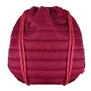 Image of Regatta Winter Bagley Insulated Jacket - RaspRadiance