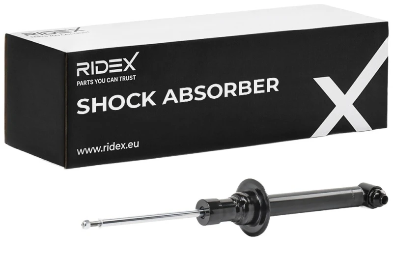 Image of RIDEX Shock absorber RIDEX 854S18734