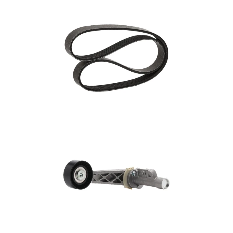 Image of goCORE GCE420049 V-ribbed belt set V-Ribbed Belt Set (542)