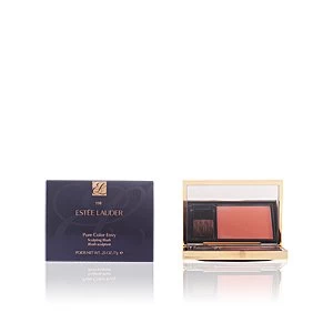 image of PURE COLOR envy sculpting blush #brazen bronze