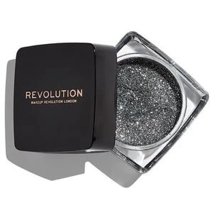 image of Revolution Glitter Paste All Or Nothing