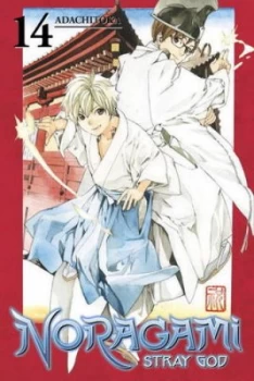 Image of Noragami. Volume 14 by Adachitoka Book