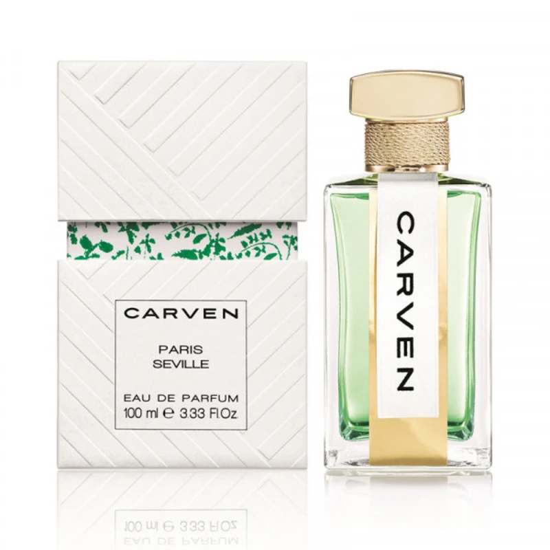Image of Carven Paris Seville Eau de Parfum For Her 100ml
