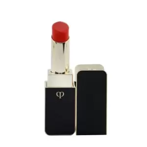 image of Cle De PeauLipstick - # 214 Red Orange Rebel (Shine) 4g/0.14oz