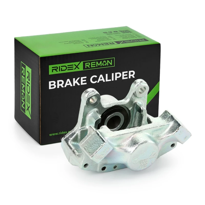 Image of RIDEX REMAN 78B2346R Brake caliper Cast Iron Brake Caliper (78)