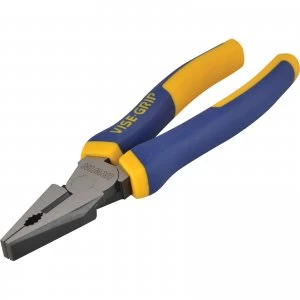 Image of Irwin Vise Grip High Leverage Combination Pliers 170mm