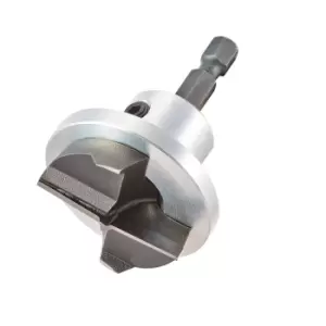 Image of Trend Snappy 35mm TCT Hinge Cutter With Depth Stop 35mm