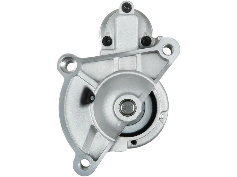 Image of AS-PL Starter motor AS-PL S0711S